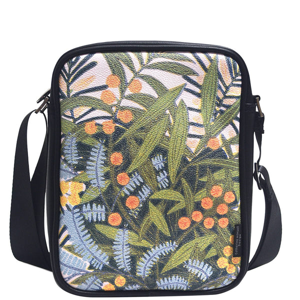 Taller Walker Bag - Wattle