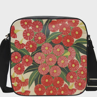 Floral Tote - Flowering Gum