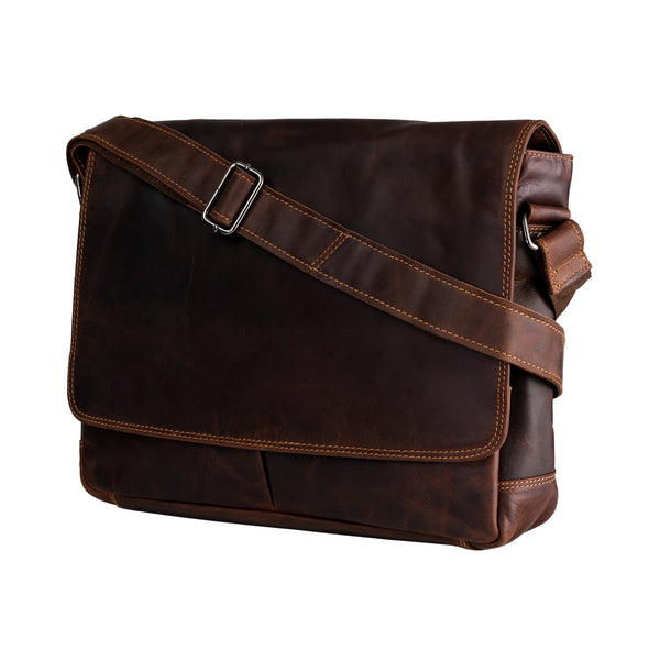 Mini Smart Messenger Bag - Steven 11"