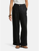 Julia Pants - Black