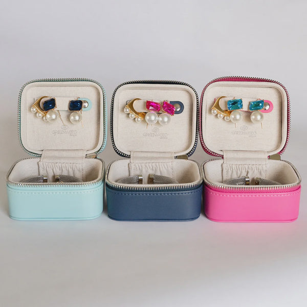 Jewellery Cases