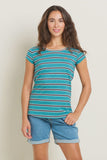 Bridport Stripe Tee