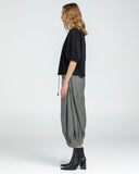 Guru Pants - Winter Black Chambray