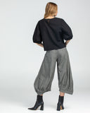 Guru Pants - Winter Black Chambray