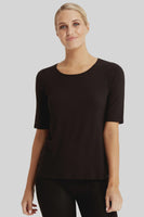 Sophie Tee - Black