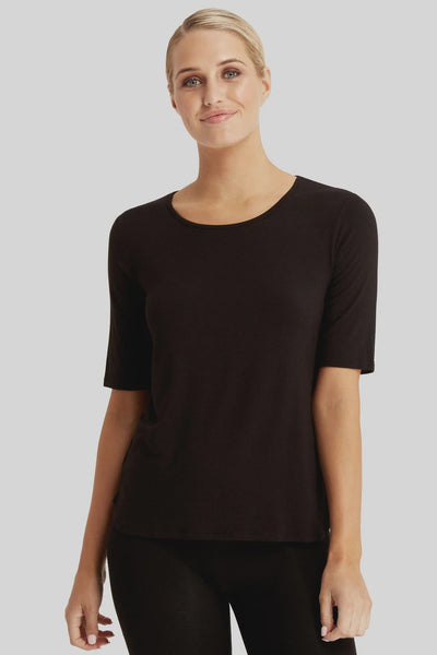 Sophie Tee - Black