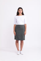 Tee Off Skirt - Viridian