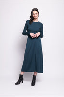 A Game Merino Skirt - Jeep
