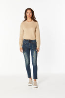 NL Pinner - Anti Fit Boyfriend Jeans