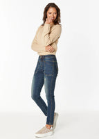 NL Pinner - Anti Fit Boyfriend Jeans