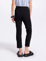 3/4 Bengaline Pants - Black