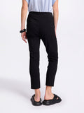 3/4 Bengaline Pants - Black