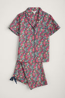 Nesting Bird Pyjamas - Companion Border