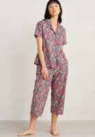 Nesting Bird Pyjamas - Companion Border