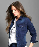 Hornsey Hybrid Denim Jacket