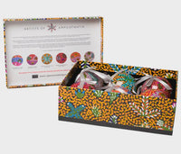 Ampilatwatja Baubles (Set of 6)