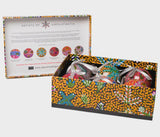 Ampilatwatja Baubles (Set of 6)