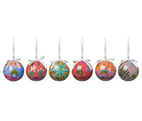 Ampilatwatja Baubles (Set of 6)